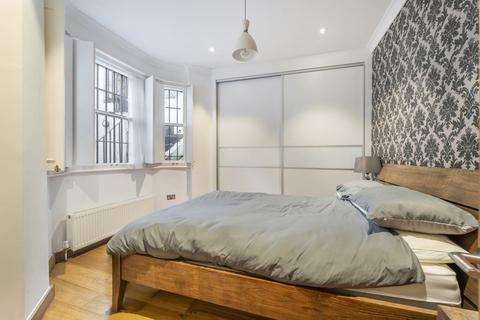 undefined, St. Lukes Road, London, W11