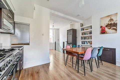 undefined, Balfe Street, King's Cross, London, N1