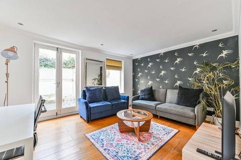 undefined, Balfe Street, King's Cross, London, N1
