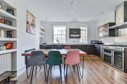 undefined, Balfe Street, King's Cross, London, N1