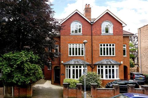4 bedroom house for sale, St. Andrew's Square, Surbiton, KT6