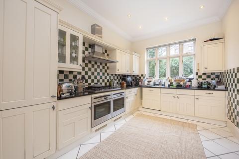4 bedroom house for sale, St. Andrew's Square, Surbiton, KT6