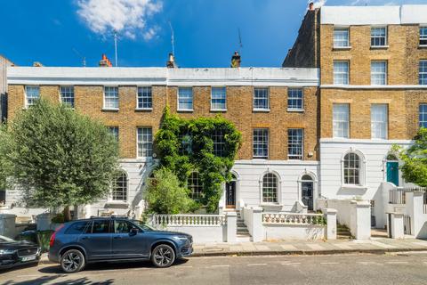 3 bedroom house for sale, Hyde Vale, London, SE10