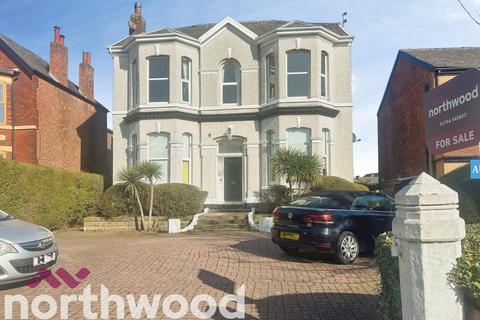 1 bedroom flat for sale, Sussex Road, Southport, PR8