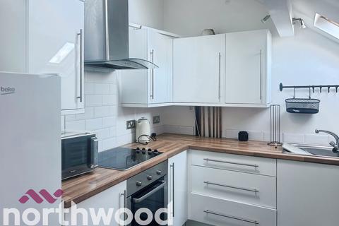 1 bedroom flat for sale, Sussex Road, Southport, PR8
