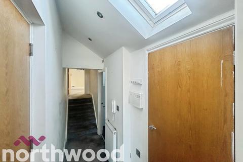 1 bedroom flat for sale, Sussex Road, Southport, PR8