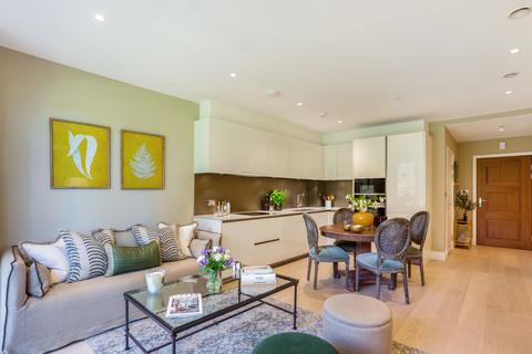 undefined, Broom Road, Teddington, TW11