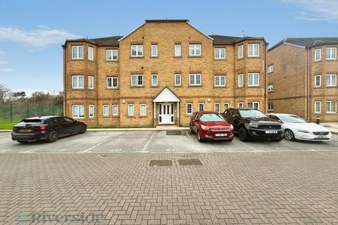 undefined, Chandlers Court, Hull HU9