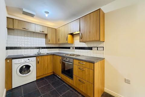 undefined, Chandlers Court, Hull HU9
