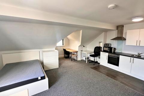 undefined, 4 Albany Road, Earlsdon, CV5