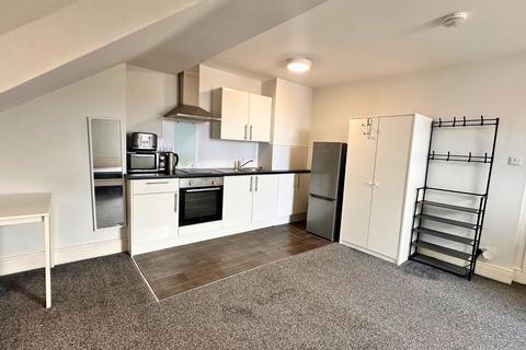 undefined, 4 Albany Road, Earlsdon, CV5
