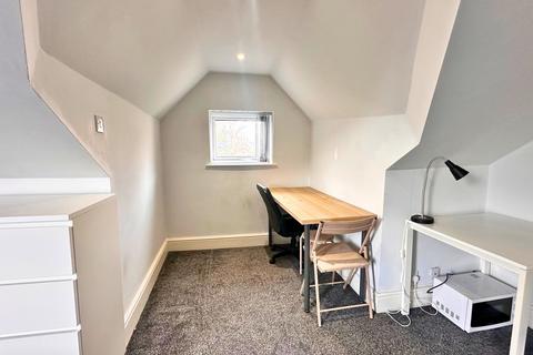 undefined, 4 Albany Road, Earlsdon, CV5