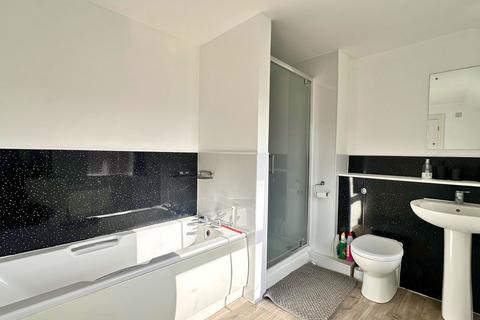undefined, 4 Albany Road, Earlsdon, CV5