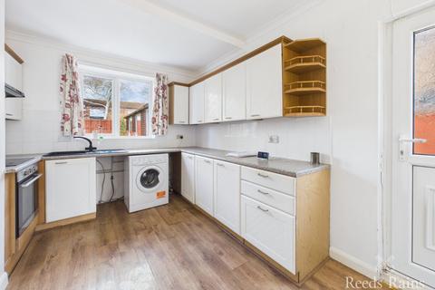 3 bedroom semi-detached house for sale, Hillcrest Avenue, Durham TS18
