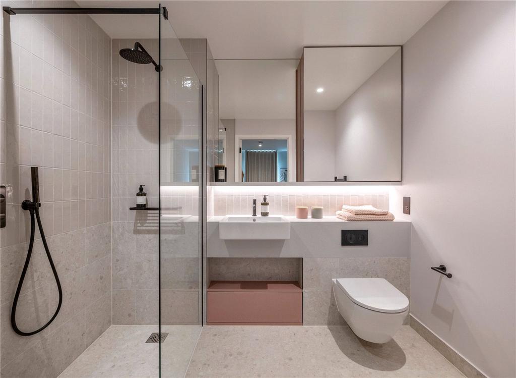 En-Suite