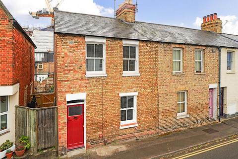 undefined, Mill Street,  West Oxford City,  OX2