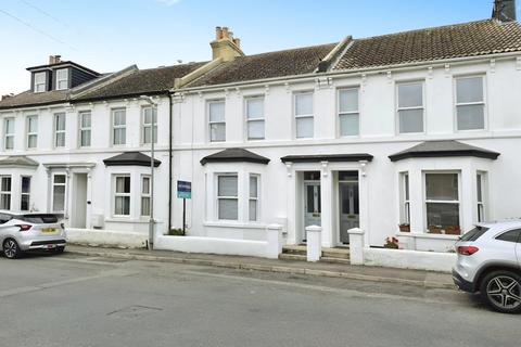 undefined, Stade Street, Hythe