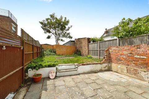 undefined, Stade Street, Hythe
