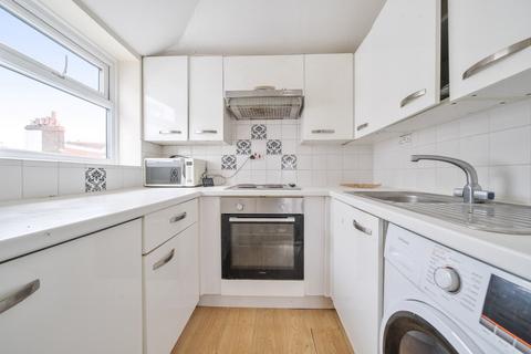 1 bedroom flat for sale, Clarendon Road, Hampshire PO5