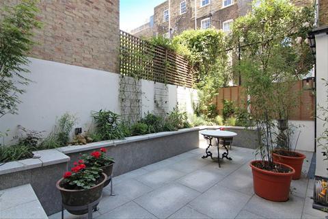 2 bedroom flat to rent, Artesian Road, London W2