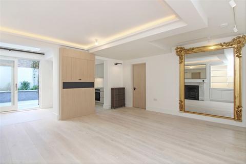 2 bedroom flat to rent, Artesian Road, London W2