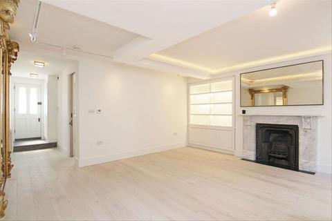 2 bedroom flat to rent, Artesian Road, London W2