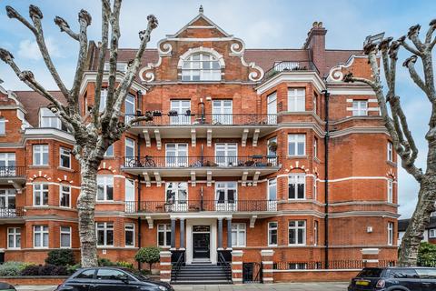 undefined, Lauderdale Road, London, W9