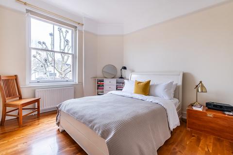 undefined, Lauderdale Road, London, W9