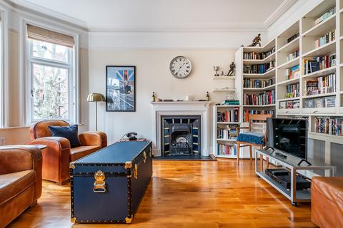 undefined, Lauderdale Road, London, W9