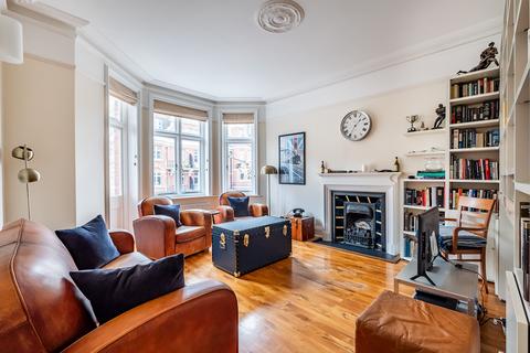 undefined, Lauderdale Road, London, W9