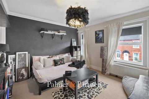 undefined, Albion Grove, New Town, Colchester, Essex, CO2