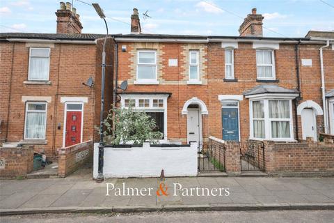 Albion Grove, New Town, Colchester, Essex, CO2