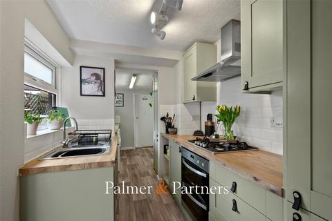 undefined, Albion Grove, New Town, Colchester, Essex, CO2