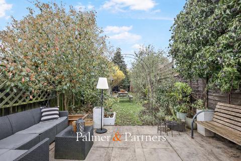 undefined, Albion Grove, New Town, Colchester, Essex, CO2