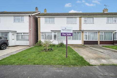 Orpen Place, Selsey, PO20