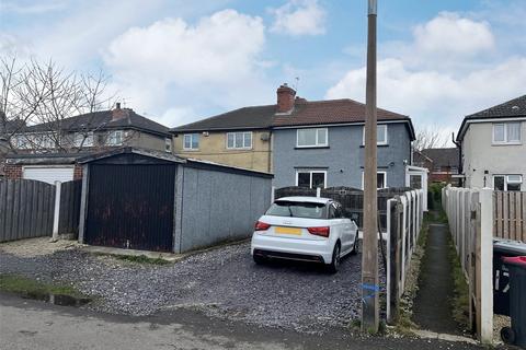 3 bedroom semi-detached house for sale, Rockland Villas, Doncaster Road, Thrybergh, Rotherham, S65