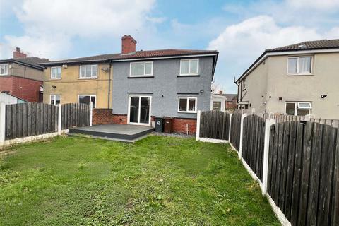 3 bedroom semi-detached house for sale, Rockland Villas, Doncaster Road, Thrybergh, Rotherham, S65
