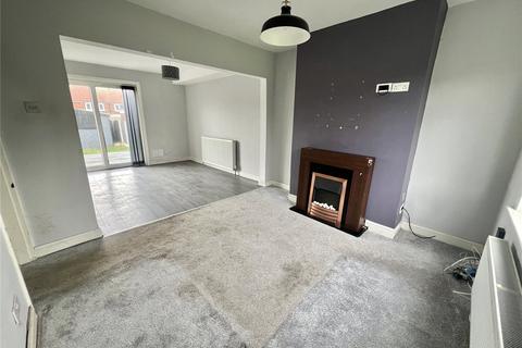 3 bedroom semi-detached house for sale, Rockland Villas, Doncaster Road, Thrybergh, Rotherham, S65