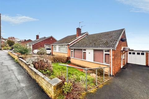 2 bedroom bungalow for sale, Charnwood Road, Staffordshire DE13