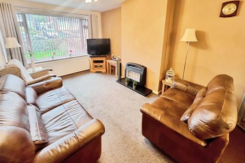 2 bedroom bungalow for sale, Charnwood Road, Staffordshire DE13