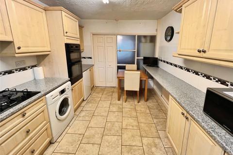 2 bedroom bungalow for sale, Charnwood Road, Staffordshire DE13