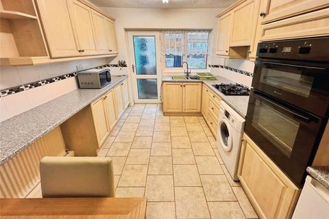 2 bedroom bungalow for sale, Charnwood Road, Staffordshire DE13