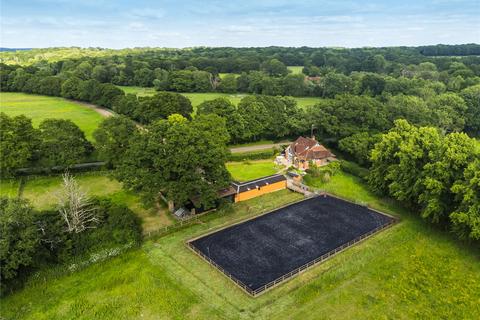 undefined, Somersbury Lane, Ewhurst
