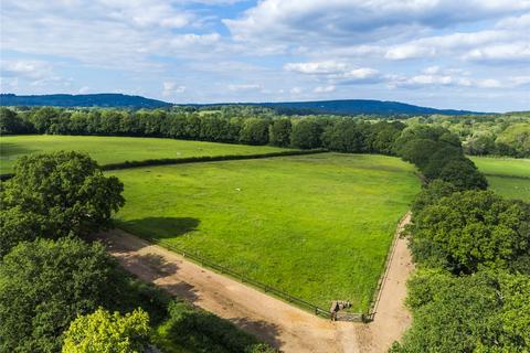 undefined, Somersbury Lane, Ewhurst