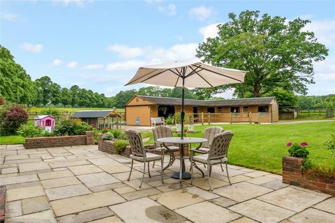 undefined, Somersbury Lane, Ewhurst