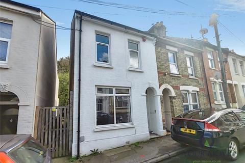 3 bedroom end of terrace house for sale, Dale Street, Kent ME4