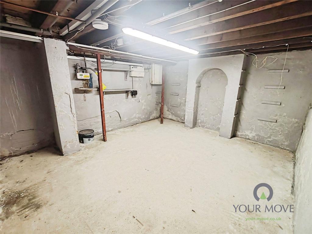 Cellar