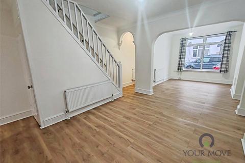 3 bedroom end of terrace house for sale, Dale Street, Kent ME4