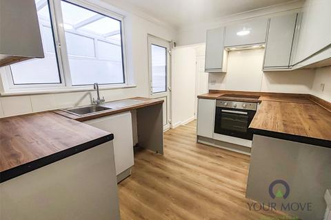 3 bedroom end of terrace house for sale, Dale Street, Kent ME4