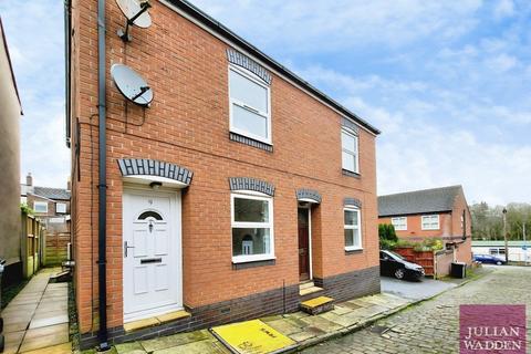 undefined, Fowler Street, Macclesfield, Cheshire, SK10